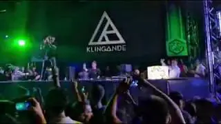 Klingande - Praja Gallipoli 31-7-2017