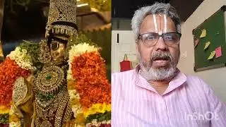 வங்கக் கடல் கடைந்த மாதவனை கேசவனை.. திருப்பாவை 30 பாடலும் விளக்கமும்.