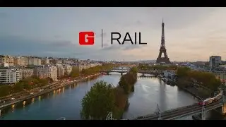 Switch Tracks On Your Next Trip | Globus Rail Tours