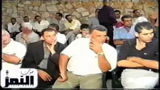 البعينة نجيدات ال سليمان 12  حداي غام ديراوي وموسى حافظ