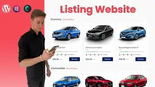 Create a Custom Post Listing with Jet Engine from Crocoblock