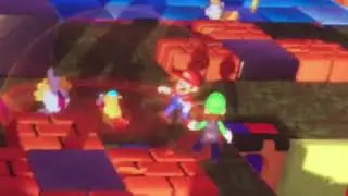 LUIGI DABS!!!!!!!!!!!
