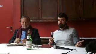 Dr. Marco Nannini: 
