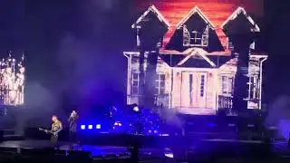 Avenged sevenfold en Chile 2026