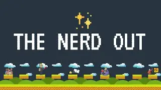 The Nerd Out - Jesus as Savior Recap