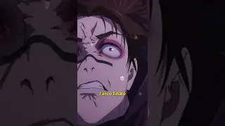 la mia ONESTA OPINIONE su JUJUTSU KAISEN 3...