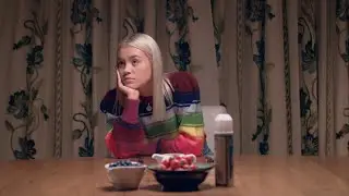 Lea Heart - Older (Music Video)