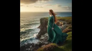 CELTICA - The Wooing of Olwen