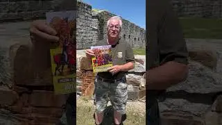 My first book in the Maine at War series