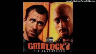 2Pac - Out The Moon (Daz Remix) ft LBC Crew - I Had No Idea This Remix Existed