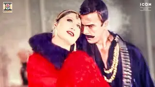 Shaan | Classic Pakistani Action Movie | Lollywood Golden Era | Full Drama & Action