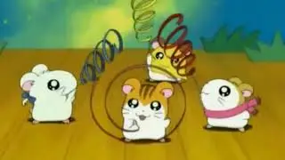 Hamutaro Chiaki (Hamchanzu) - Hamutarou Tottoko Uta