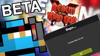 RotMG Exalt First Impressions