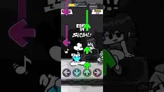 I tried minkey mouse