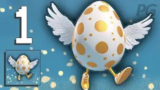 Hatch'em All - Gameplay Walkthrough [Android, iOS Game]