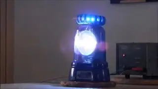Hella RKL vs. LED-Flare ( - nicht ganz bierernst gemeinter Vergleich)