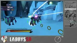 Unleashed Recompiled - All Night Stages in 26:54 LRT