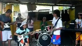 My Life Is In You Lord cover
