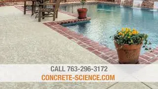 Polymer Overlays - Concrete Science - Concrete Contractor