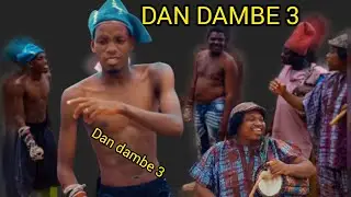 YAMU BABA ANGON SAMBISA LIYA LIYA  X ALI FIYA FIYA MAI CORONA DAN DAMBE 3  FULL HD VIDEO 2023