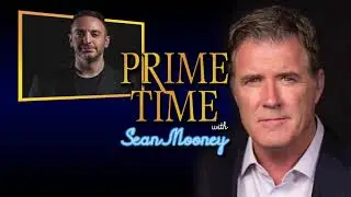NWA Powerrr's David Lagana FULL EPISODE | Prime Time with Sean Mooney