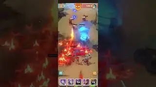 Dark War: Survival | Fighter Trials 6-16