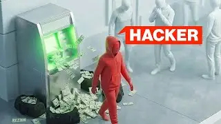 How Hackers Made ATMs Spit Out Billions