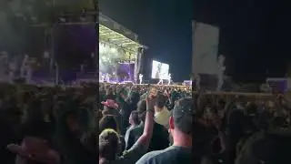 FGL at Barefoot Country Music Festival in Wildwood, NJ, 6/18/2022.