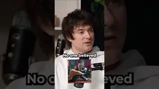 Why Alec Benjamin Believed in His Biggest Song When No One Else Would