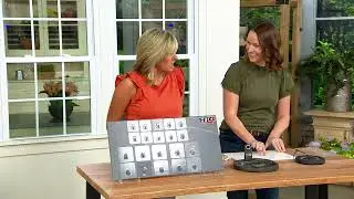 SFIXX Set of 20 Multi-Purpose Reusable Ultra Hooks on QVC