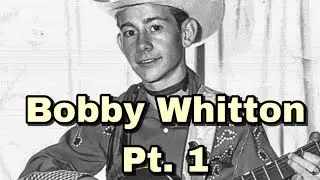 Life Behind Bars: True Stories of Country Music - Bobby Whitton