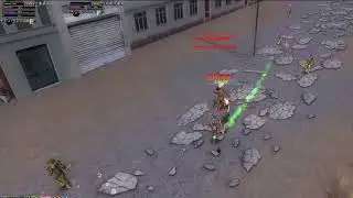 İKV - CLAN WAR #8