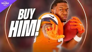 Players to Trade Week 12: Running Backs to Buy, Sell, or Hold (2025 Fantasy Football)