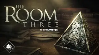 The Room Three (Full Playthrough)