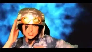 Swan Ink - Alien Pills (Official Video)