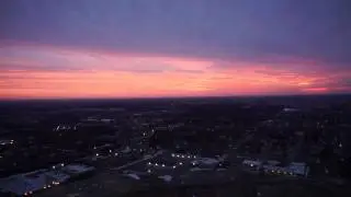 3-16-15 Sunset