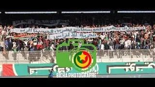 Jedid Torino ( Ya Police ) Avant Match MCA 1-0 rcr 2016