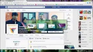 How to verify Facebook Fan Page- step by step