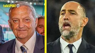 Gary Mabbutt BACKS Igor Tudor To Have HUGE Impact At Tottenham Hotspur