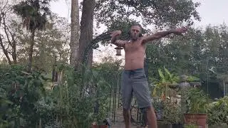 The Unwinding | 10.20.25 | Spontaneous Somatic Healing | Kundalini | Qi Gong | CTE | Neuroplasticity