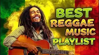 Reggae Roots Live 2026 &ndash; Smooth Island Chill Music for Relax and Mental Balance