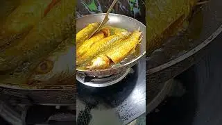 fish fry ki recipe 😋 #bollywood