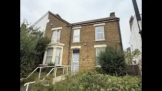 Railside Surgery, 7 Railway Street, Gillingham, Kent, ME7 1XG &ndash; September 2025 Auction