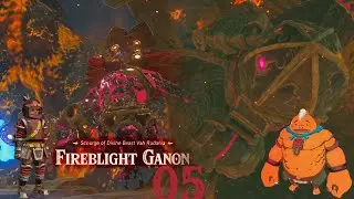 FINALLY CALMED Vah Rodania | Fireblight Ep. 05