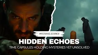 Time Capsules and Their Unsolved Secrets
