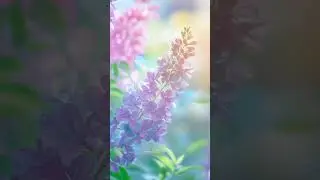 Aesthetic Spring Floral Backgrounds for Phone Screen - Flower Wallpapers for iPhone