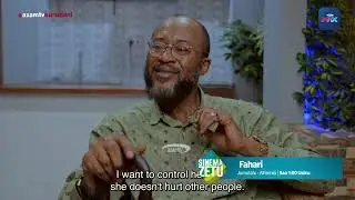 Kila mmoja anapaswa kuwa huru | FAHARI EP 68