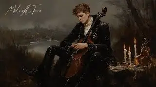 Nocturne Remains │ Dark Cello