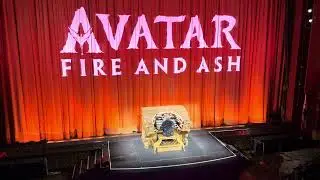 El Capitan Theatre Live Organ (2025-12-23, Los Angeles, CA) [4K]