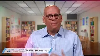 Jack Berckemeyer has it all!